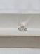 1.05 CT Natural Round Brilliant IJ VS2