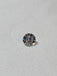 1.05 CT Natural Round Brilliant IJ VS2