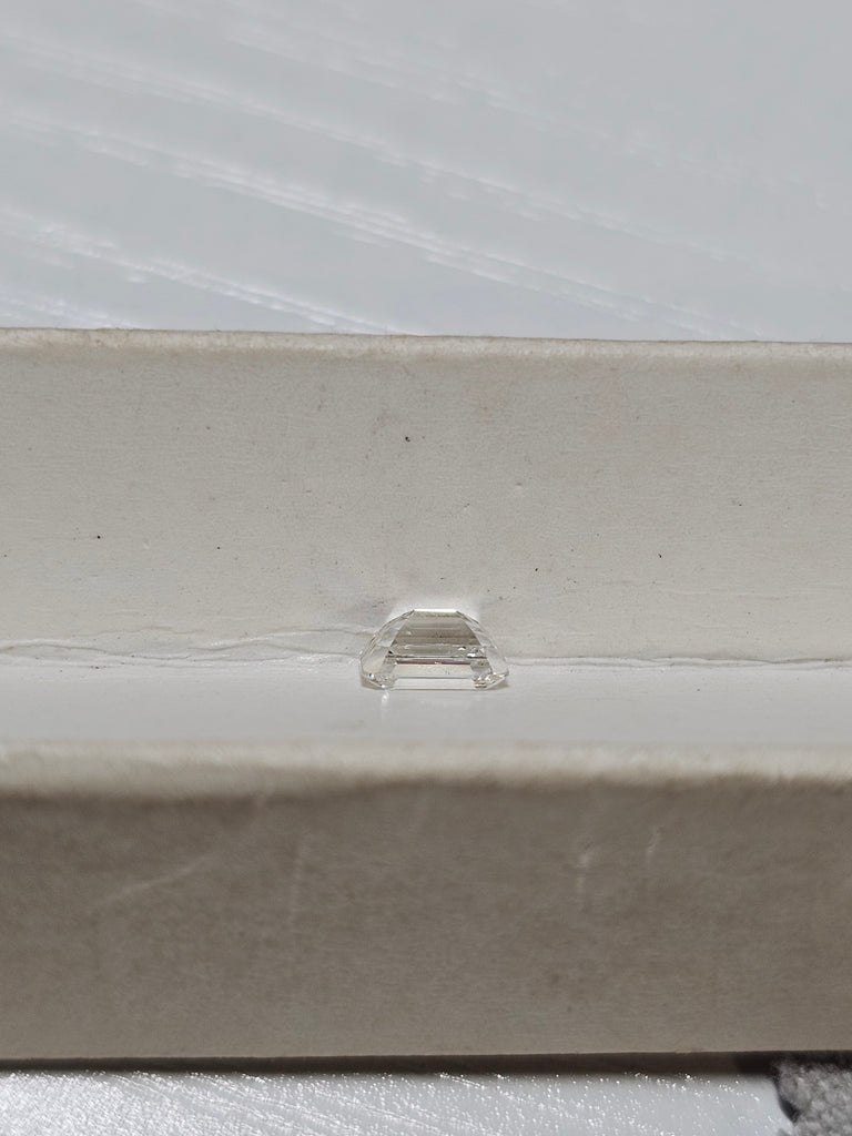 0.51 CT Natural EC G SI1