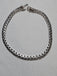 EST 3.00 CTTW Natural Round Cut Tennis Bracelet White SI2-I1+ Goods