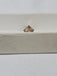 1.42 CT Natural Brown Round Imperfect