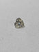 1.25 CT Heart Shaped Diamond KL I1