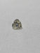 1.25 CT Heart Shaped Diamond KL I1