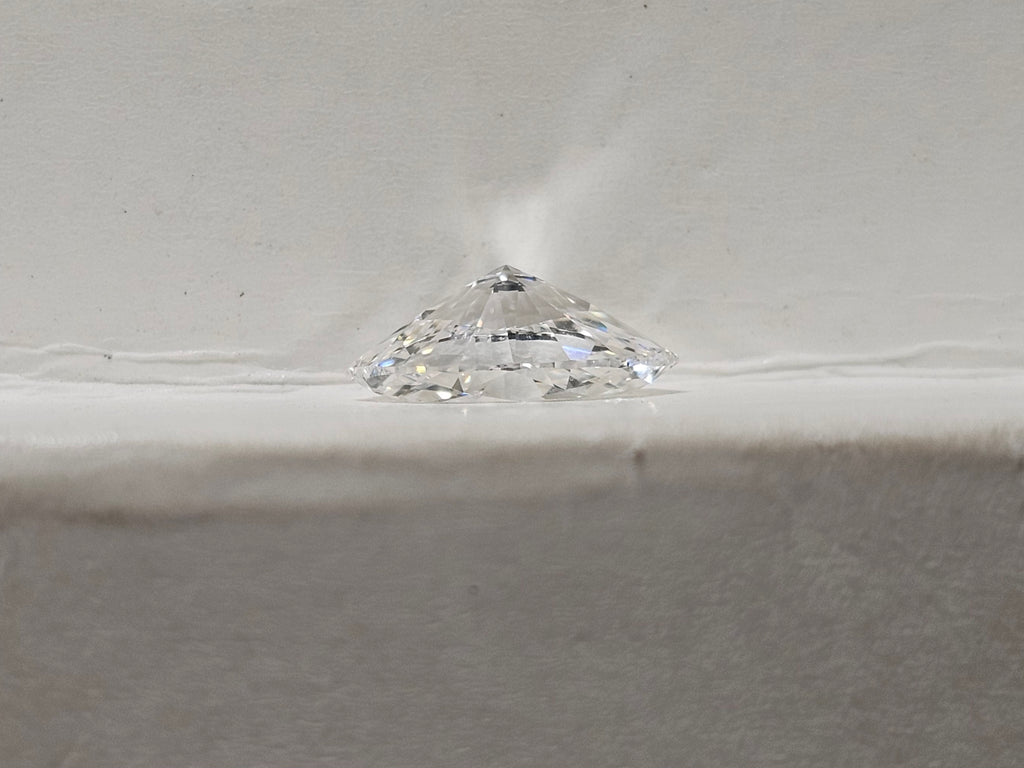 1.07 CT Natural Marquise Cut FG VS2