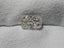 GIA 1.51 CT Natural Long Cushion J SI2
