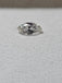 1.00 CT Natural Marquise Cut H Top SI2