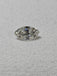 GIA 0.72 Natural Marquise Cut J SI2