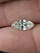 HRD 1.51 CT Natural Marquise H I1 EX VG