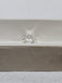 GIA 1.50 CT Natural Oval I SI2
