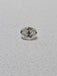 GIA 1.50 CT Natural Oval I SI2