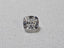 GIA 1.03 CT Natural Cushion E SI1