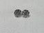 GIA 1.04 CTW Natural Round I SI1-SI2 XXX Match