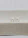 GIA 1.04 CTW Natural Round I SI1-SI2 XXX Match