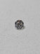 0.54 CT Round Diamond GH SI2