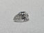 IGI 1.00 CT Natural Pear G I1 VG-EX-EX