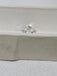 HRD 1.01 CT Natural Oval F I1 EX-EX