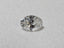 HRD 1.01 CT Natural Oval F I1 EX-EX