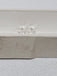 GIA 1.00 CTW Natural Round G SI2 Match Nice Makes