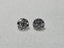 GIA 1.00 CTW Natural Round G SI2 Match Nice Makes