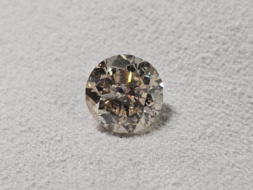 IGI 3.21 CT Natural Round N I1 VG-EX-VG