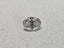 GIA 1.01 CT Natural Oval G SI2 EX-EX