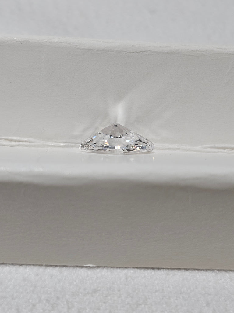 GIA 1.00 CT Natural Marquise Cut D SI1