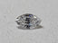 GIA 1.00 CT Natural Marquise Cut D SI1