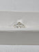GIA 2.01 CT Natural Oval J SI2