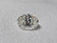 GIA 2.01 CT Natural Oval J SI2