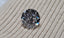 GIA 2.65 CT Natural Round D SI1 XXX