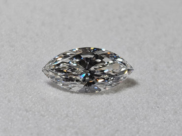 GIA 2.02 CT Natural Marquise G VS2 EX EX