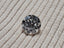 GIA 1.01 CT Natural Round Brilliant I SI2