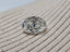 GIA 1.50 CT Natural Oval I SI2 EX VG