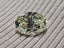 GIA 3.01 CT Natural Oval N SI1 EX EX
