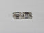 GIA 2.04 CTW Natural Emerald Cut K VVS2 Nice Make Match