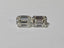 GIA 2.04 CTW Natural Emerald Cut K VVS2 Nice Make Match