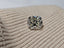 GIA 3.01 CT Natural Cushion L VS1 EX EX