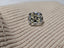 GIA 3.01 CT Natural Cushion L VS1 EX EX