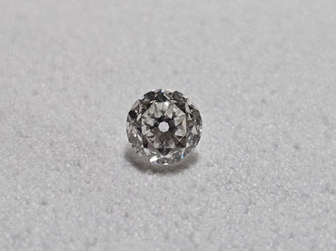 GIA 1.01 CT Natural Round Brilliant I SI1 EX VG