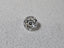 GIA 1.01 CT Natural Old European Cut I SI2