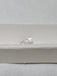GIA 1.02 CT Natural Modified Pear Step Cut G VVS2