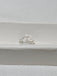 GIA 2.51 CT Natural Cushion Cut Modified Brilliant I SI2 EX EX