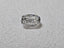 GIA 0.97 CT Natural Long Cushion G SI1 VG VG