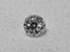 GIA 1.00 CT Natural Old European Cut G SI1