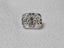 GIA 1.51 CT Natural Long Cushion I SI2 XX