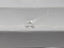 1.02 CT Natural Round Brilliant D-E SI1