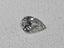 GIA 1.20 CT Natural Pear F I1 XX