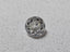 GIA 1.00 CT Natural Old European Cut H VS2