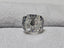 GIA 1.50 CT Natural Long Cushion I VS2