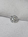 GIA 1.01 CT Natural Round I SI1
